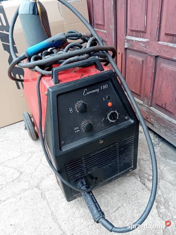 Migomat Ozas 180 sprzedam