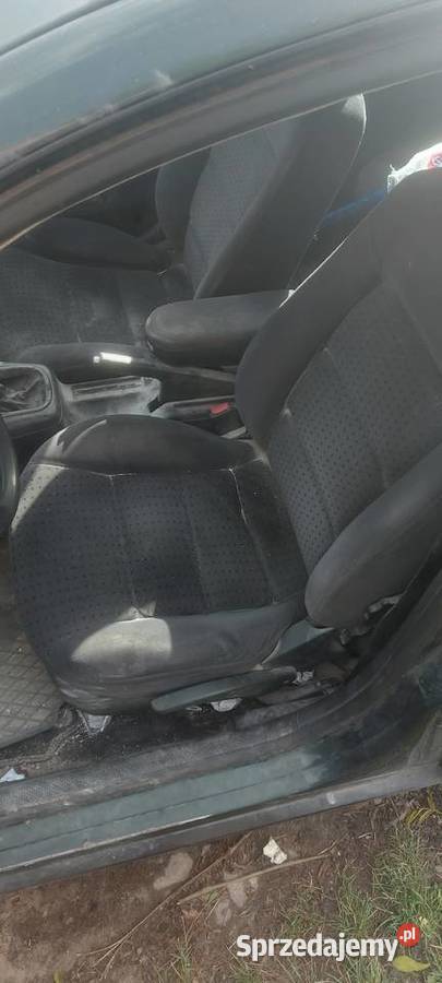 Volkswagen Passat b5 19Tdi 110 99r Wierzbica