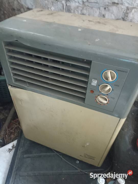 Klimatyzator pokojowy lubelskie Babin