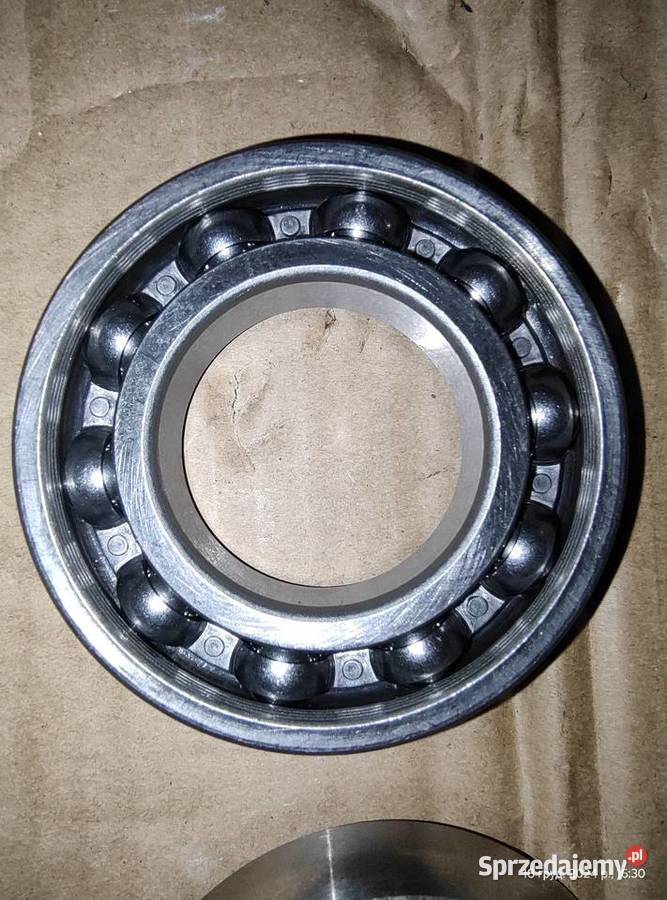Łożyska na wał korbowy Dniepr MT K650 Wały korbowe wielkopolskie Leszno sprzedam