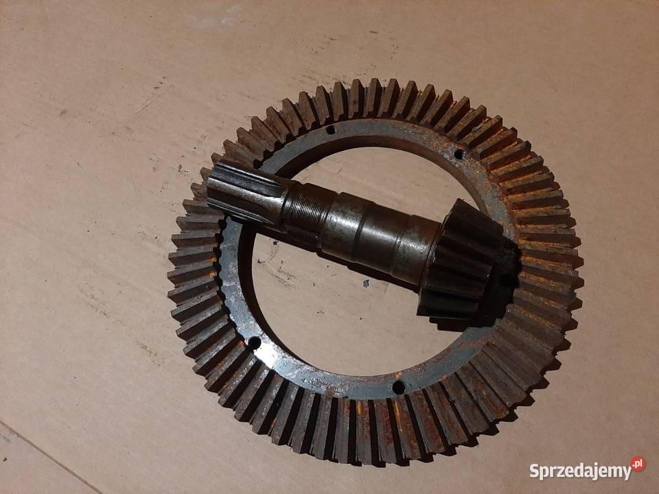 Tuleje cylindrowane pomp pluczkowyh NB32 11GR Lubycza Królewska