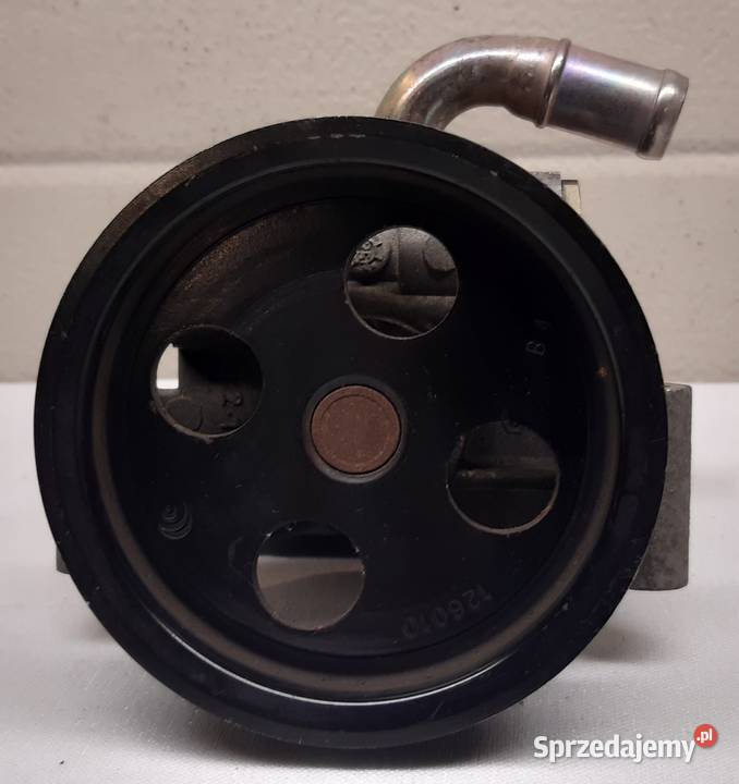 POMPA WSPOMAGANIA FORD FIESTA MK6 13 2S6C3A696GE