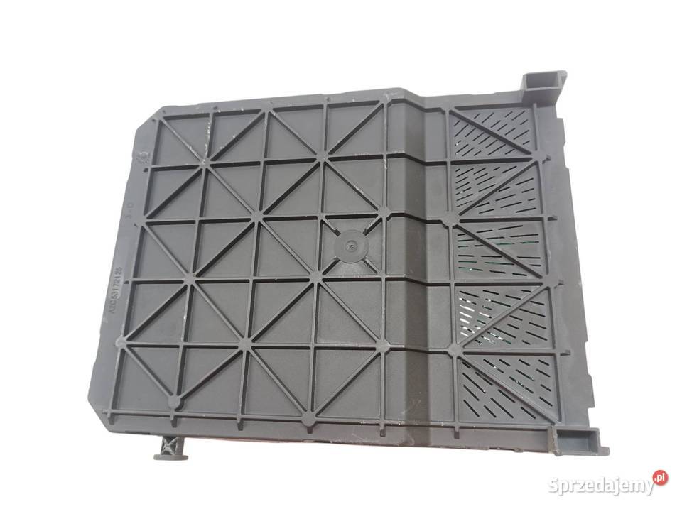 SKRZYNKA BSI 9662463480 S0300 Peugeot 407 I sprzedam