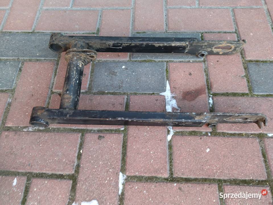 Wahacza WSK mazowieckie Tłuszcz