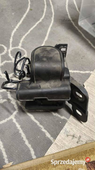 Pompa ABS Opel Corsa D FC Układ hamulcowy