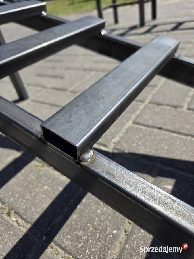 Najazdy samochodowe DUŻE Rampa 2 3T FV WYSYŁKA Kołbiel