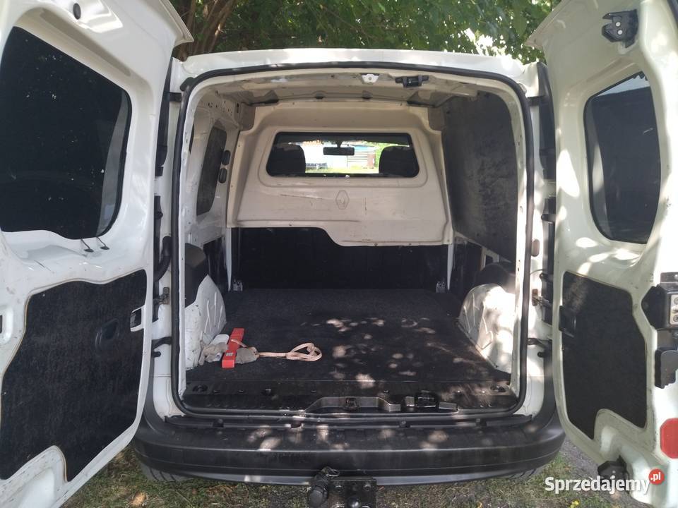 renault kangoo expres 15 dci