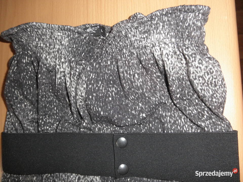 Kombinezon damski firmy Rinascimento Gdańsk