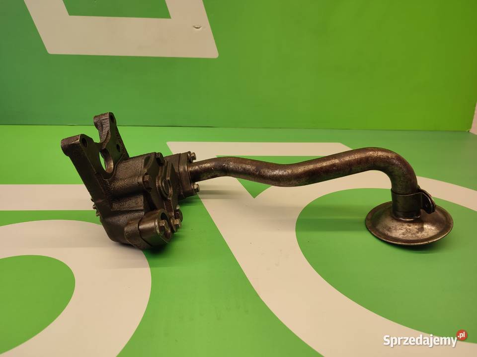 Pompa oleju PERKINS 3771P152 C wielkopolskie Wilkowo