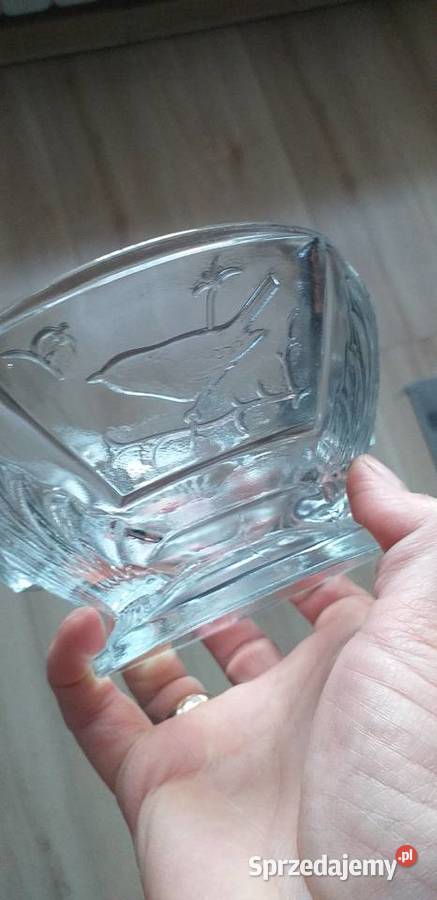 Cukiernica Ząbkowice prl Przedbórz sprzedam