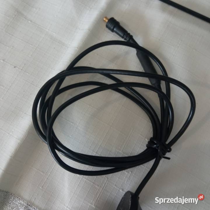 Antena zewnętrzna z magnesem Szczecin