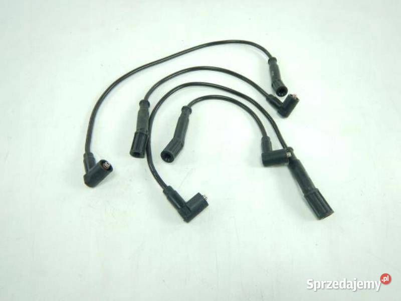 PRZEWÓD ZAPŁONOWY KOMPLET LANCIA Y10 8995 11 ZEF sprzedam