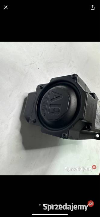 AMPLB320PMJ22AA ALLEN BRADLEY Gliwice