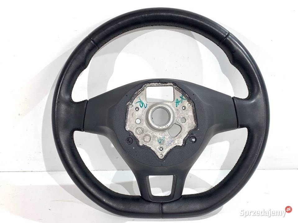 KIEROWNICA VW TROC 5TA419091AM Kierownice podkarpackie