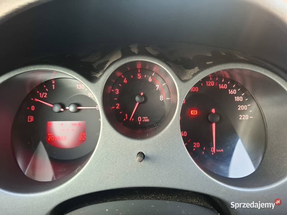 Seat Altea XL16 MPI Alusy Klimatronic 2 kpl kół srebrny