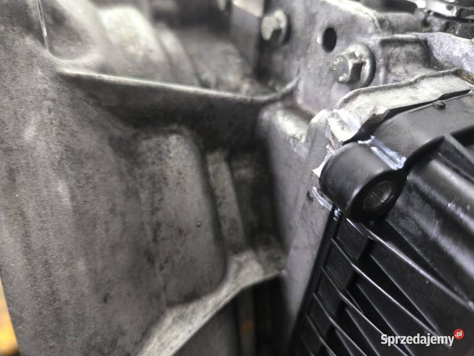 SKRZYNIA BIEGÓW POWRSHIFT FORD FOCUS MK3 LIFT 15 sprzedam