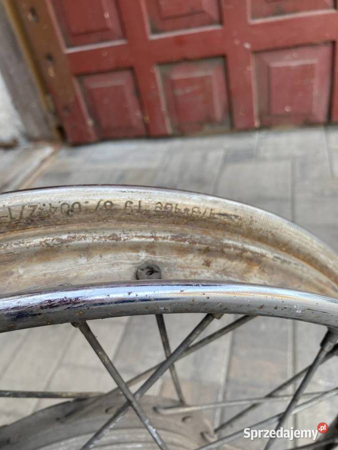 Koło Mińsk Ostrołęka