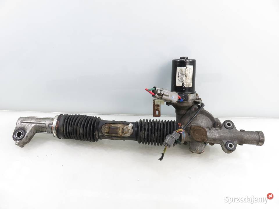 MAGLOWNICA HONDA CIVIC VII