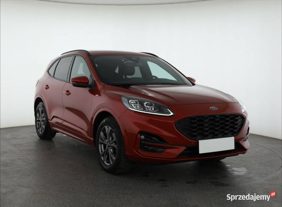 Ford Kuga 20 EcoBlue