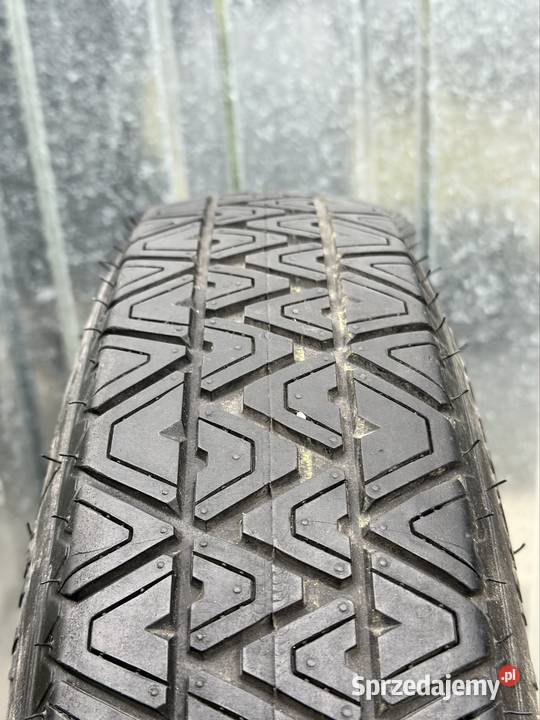 Koło dojazdowe dojazdówka zapasowe zapas 15 BMW Koła dojazdowe Skarżysko-Kamienna