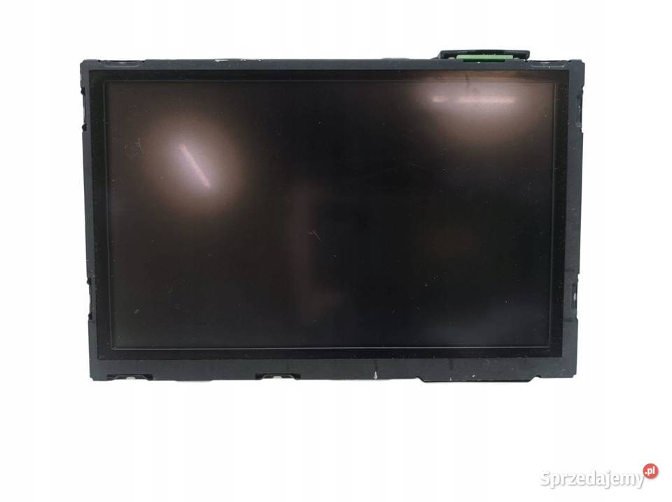 WYŚWIETLACZ 283874GN5C Infiniti Q50 I 2013