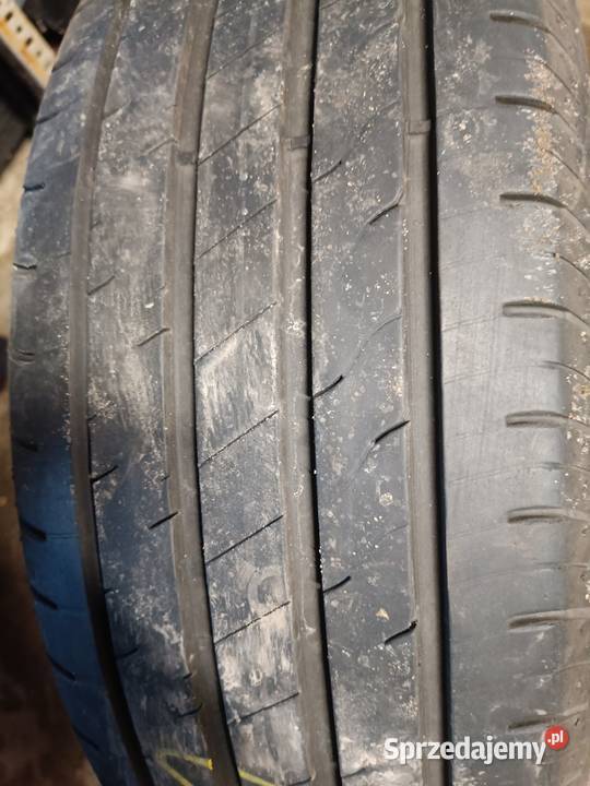 Opony lato 225 60 17 Podborze