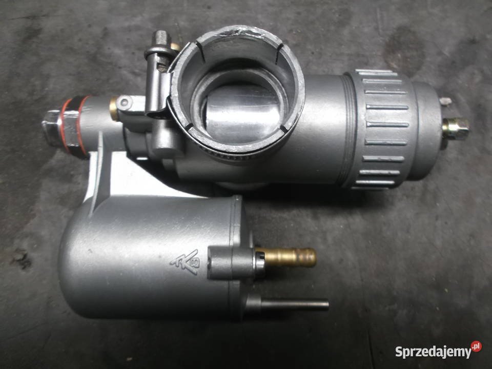MZ ES JASKÓŁKA 250 2500 2501 300 GAŹNIK BVF 285 Świerzawa