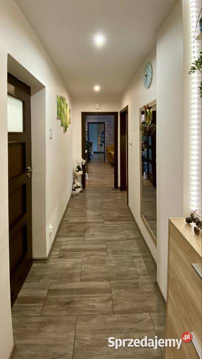 Mieszkanie w wysokim standardzie na sprzedaż sieć Sprzedaż Grudziądz