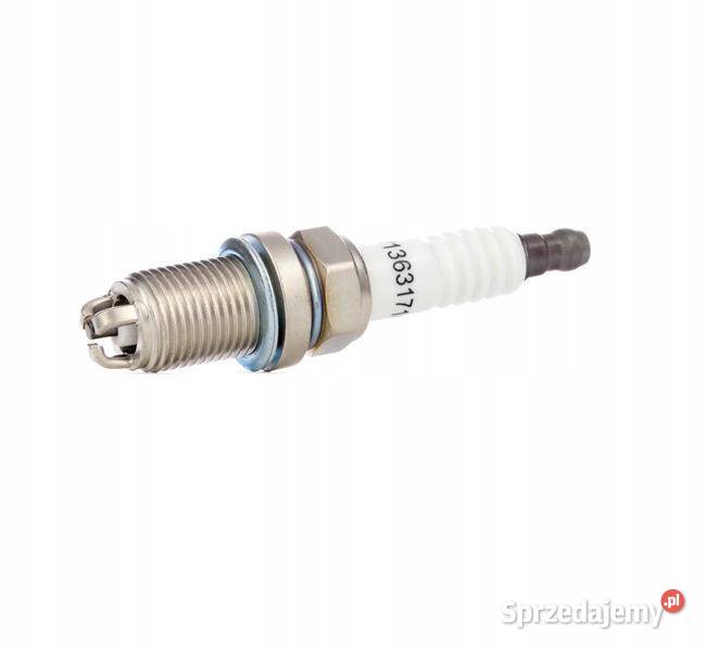 ŚWIECA ZAPŁONOWA BERU RENAULT DACIA 12 16V osobowe