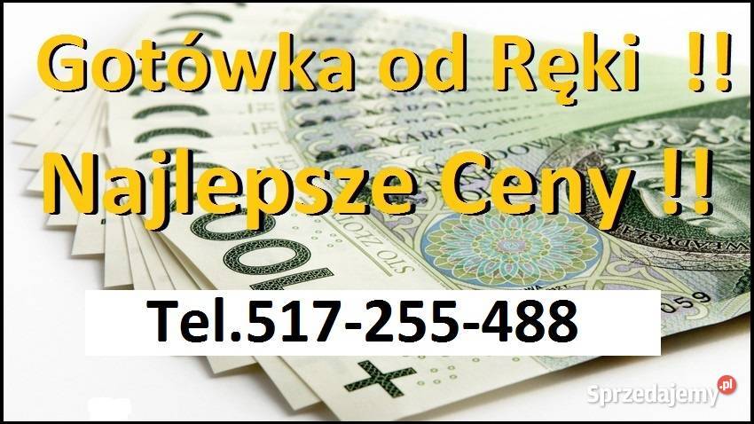 SKUP Ciągników Skup Traktorów Każdy Stan