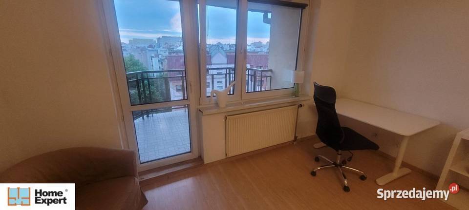 2pok 58met Gajowej 1997 WINDA ROZKŁAD BALKON Wrocław