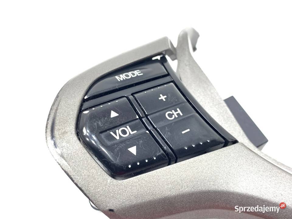 PRZEŁĄCZNIKI KIEROWNICY HONDA ACCORD VIII