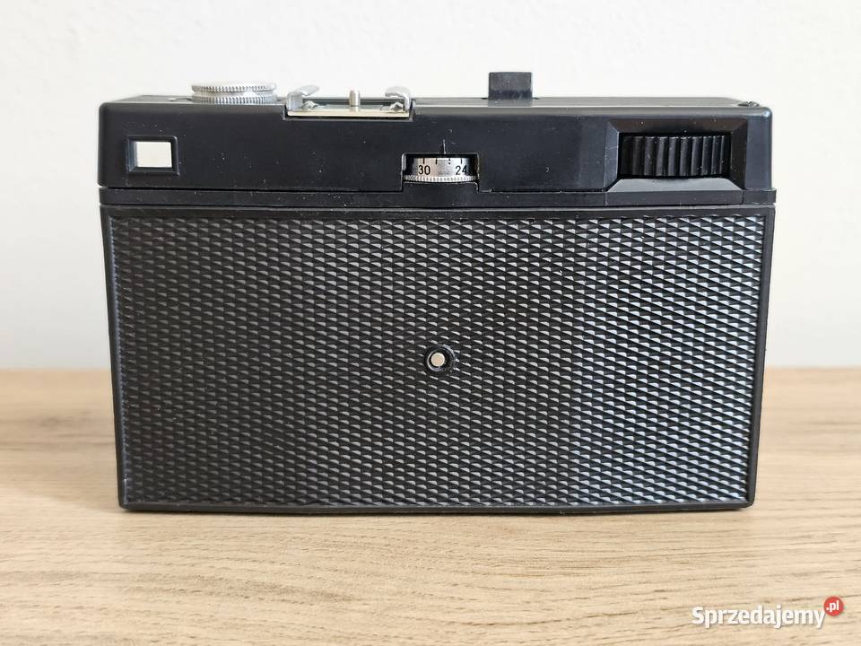 aparat analogowy SMENA 8M kolekcjonerski Krosno sprzedam
