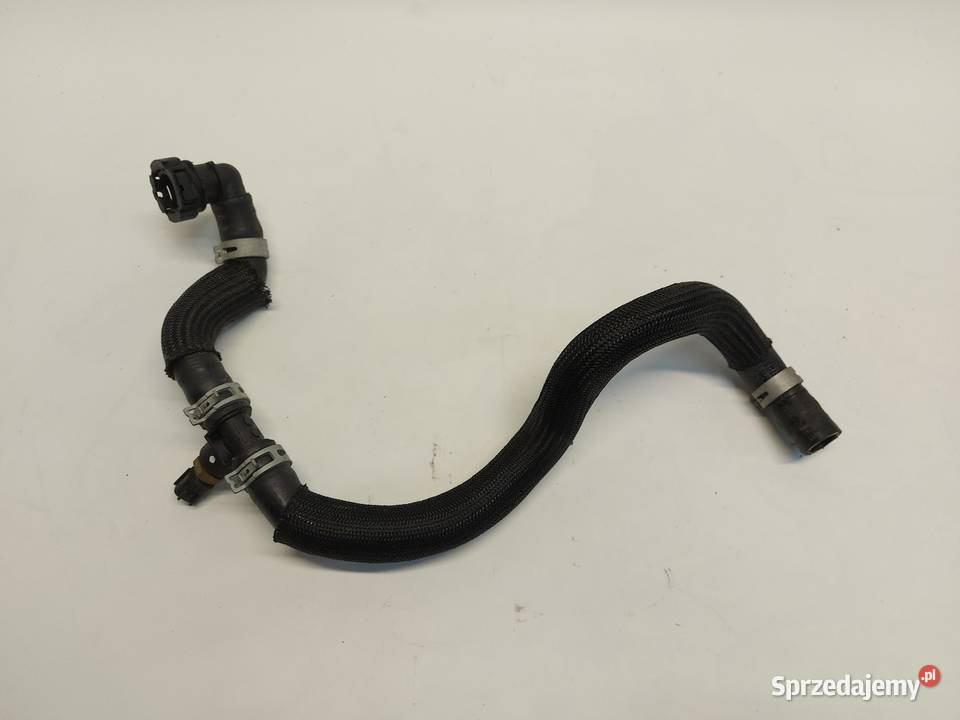 Nissan XTRAIL T33 IV 2023 15 VCT Przewód rura