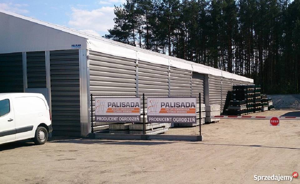 OGRODZENIE PANELOWE 1530 MM PANELE OGRODZENIOWE kujawsko-pomorskie Bydgoszcz