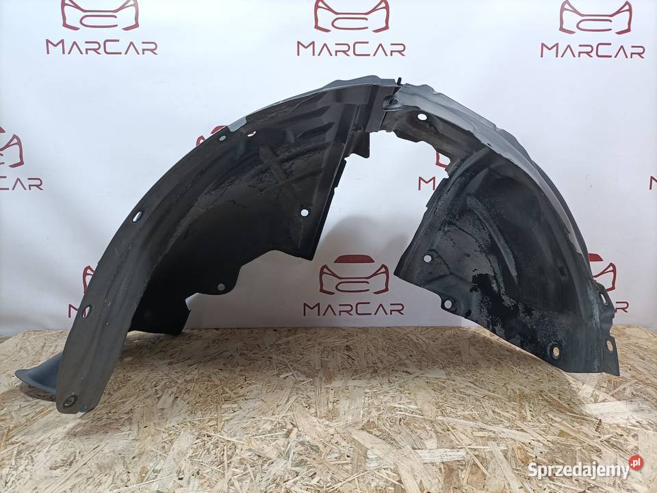 MAZDA MX5 ND NADKOLE PRAWY PRZÓD N243 K7016 Pleszew