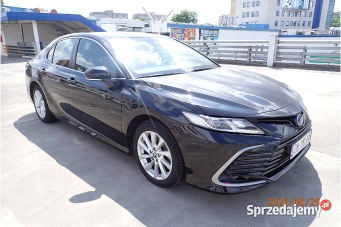 TOYOTA CAMRY 2022 2487 ccm 178
