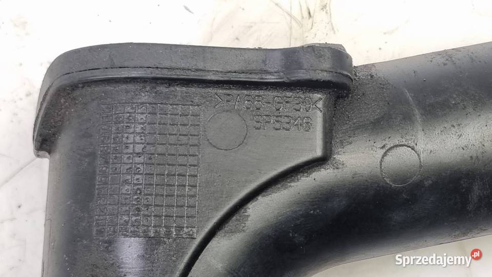 PRZEPUSTNICA MERCEDES SPRINTER W906 A6160902737 kujawsko-pomorskie Lipno