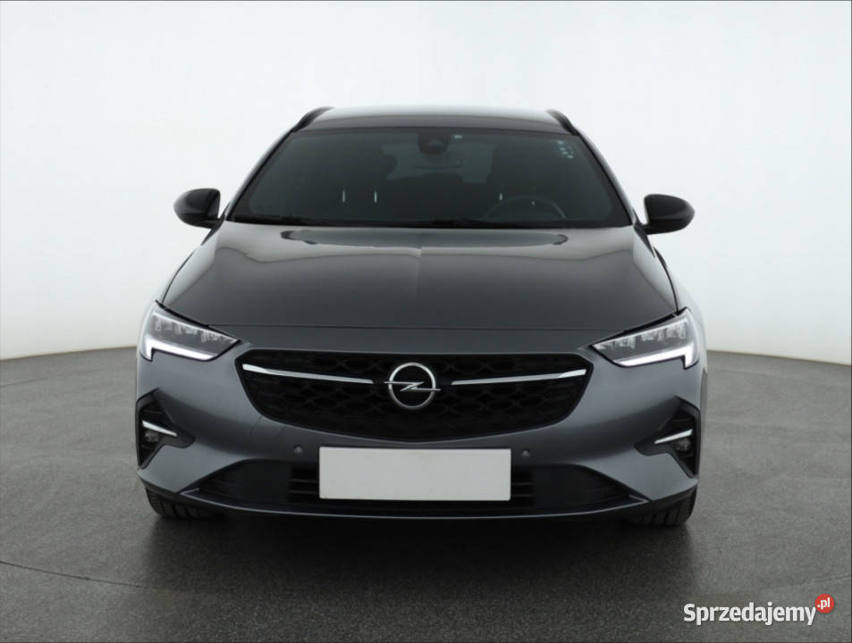 Opel Insignia 15 CDTI czujnik zmierzchu Bielany Wrocławskie sprzedam