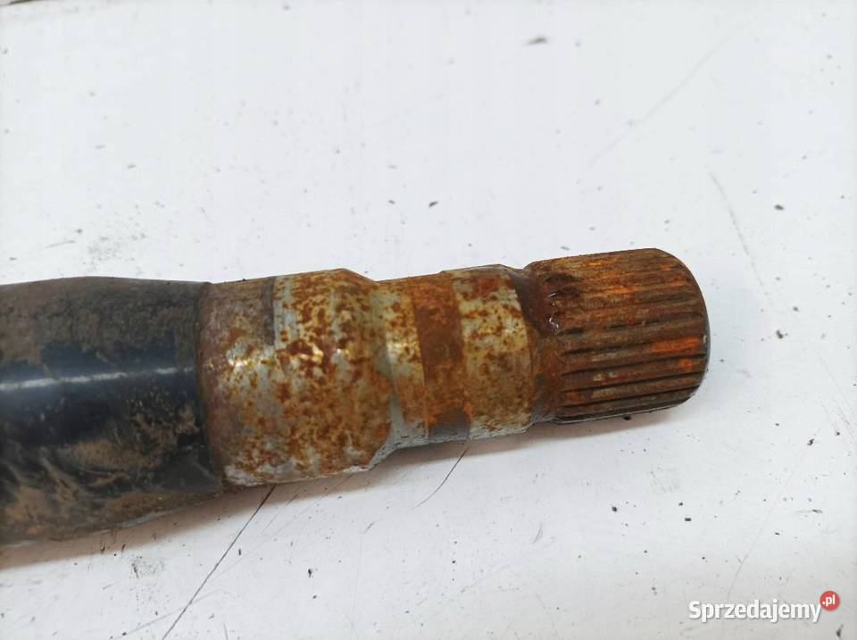 PÓŁOŚ PRAWY PRZÓD 20 CDTI 165 C Opel Zafira III Półosie świętokrzyskie