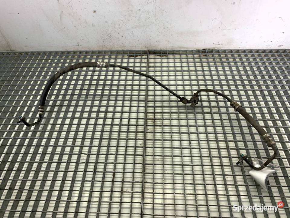 WĄŻ WSPOMAGANIA RENAULT MASTER III 23 170