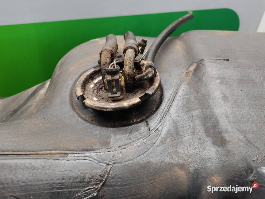 Bak paliwa Fendt 816 Favorit Wilkowo