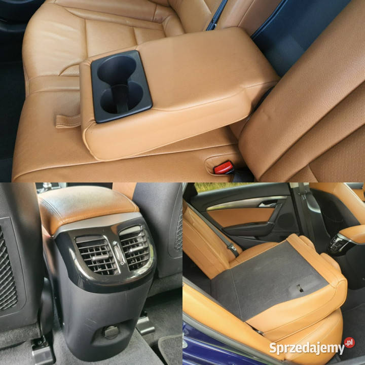 Hyundai i40 16 GDI 135 Navi Kamera Climatonic Zarejestrowany w Polsce Chmielnik