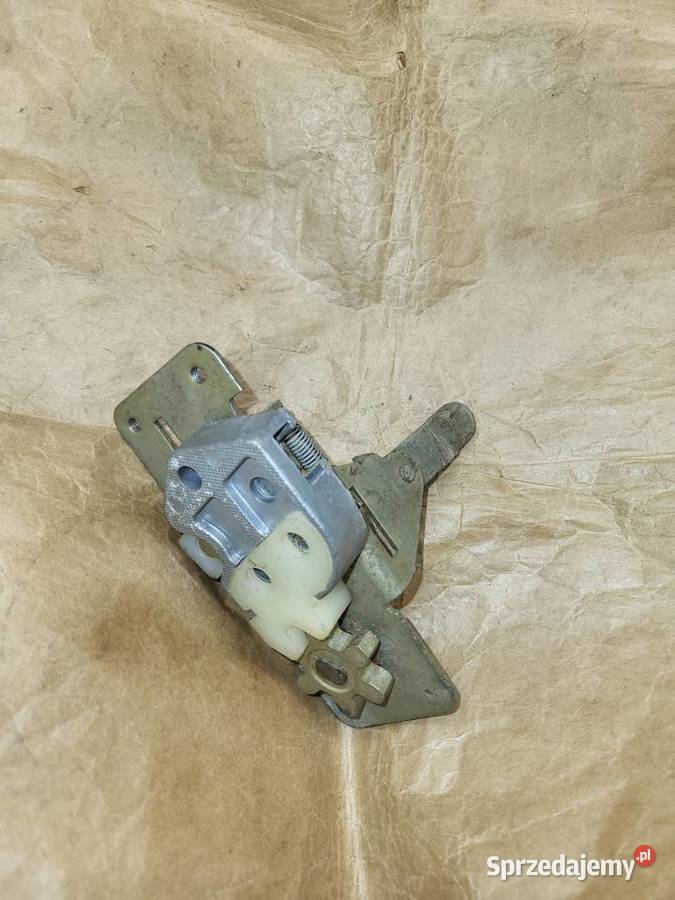 Barkas B 1000 Kombi Bus Nowy zamek z ryglem do Piaseczno