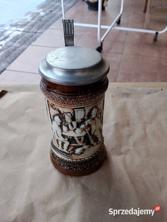 Kufle do piwa Sokołów Podlaski