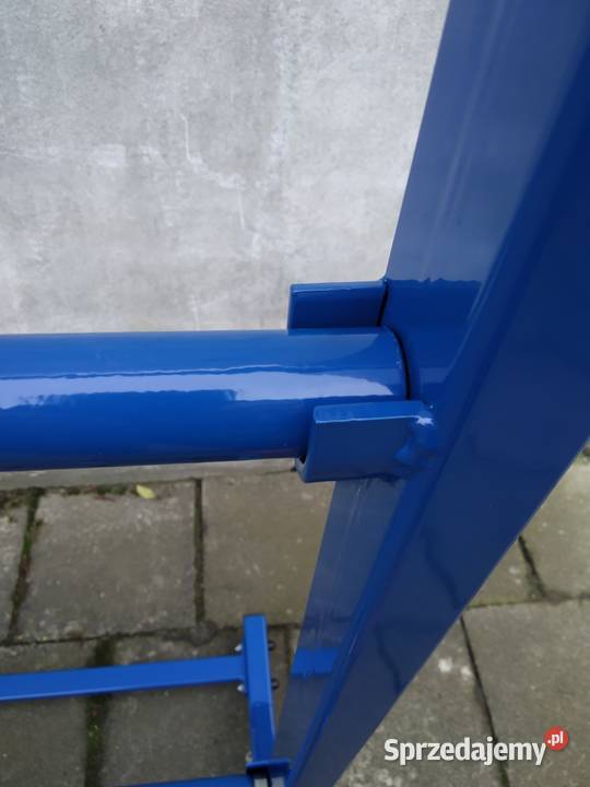 Urządzenie do odmierzania folii agrotkaniny Bydgoszcz