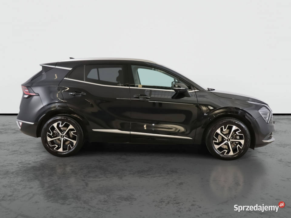 Kia Sportage 16 TGDI poduszka powietrzna