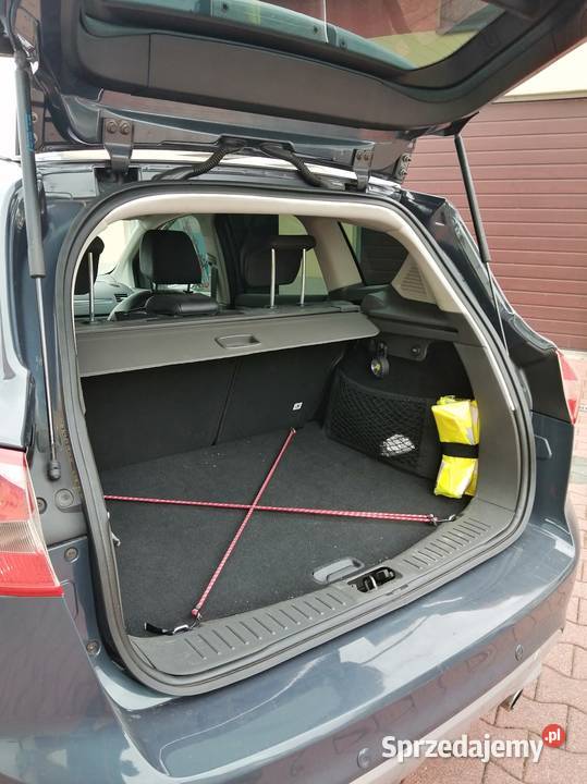 Ford kuga mk1 4x4 TITANIUM sport 20 TDCI Świerklany sprzedam