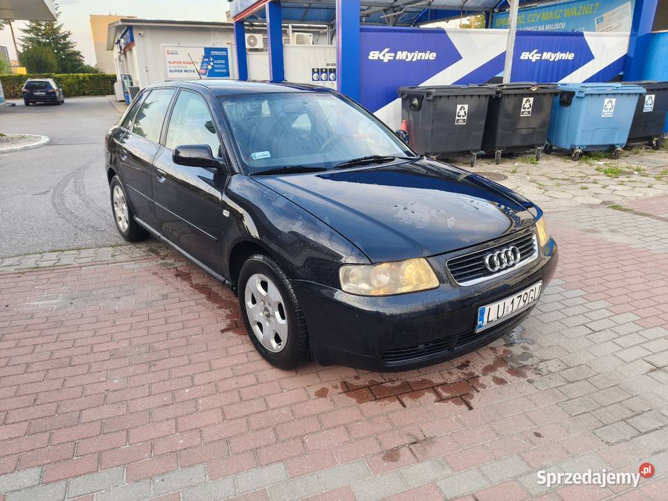 Świetne auto na dojazdy do pracy benzyna gaz