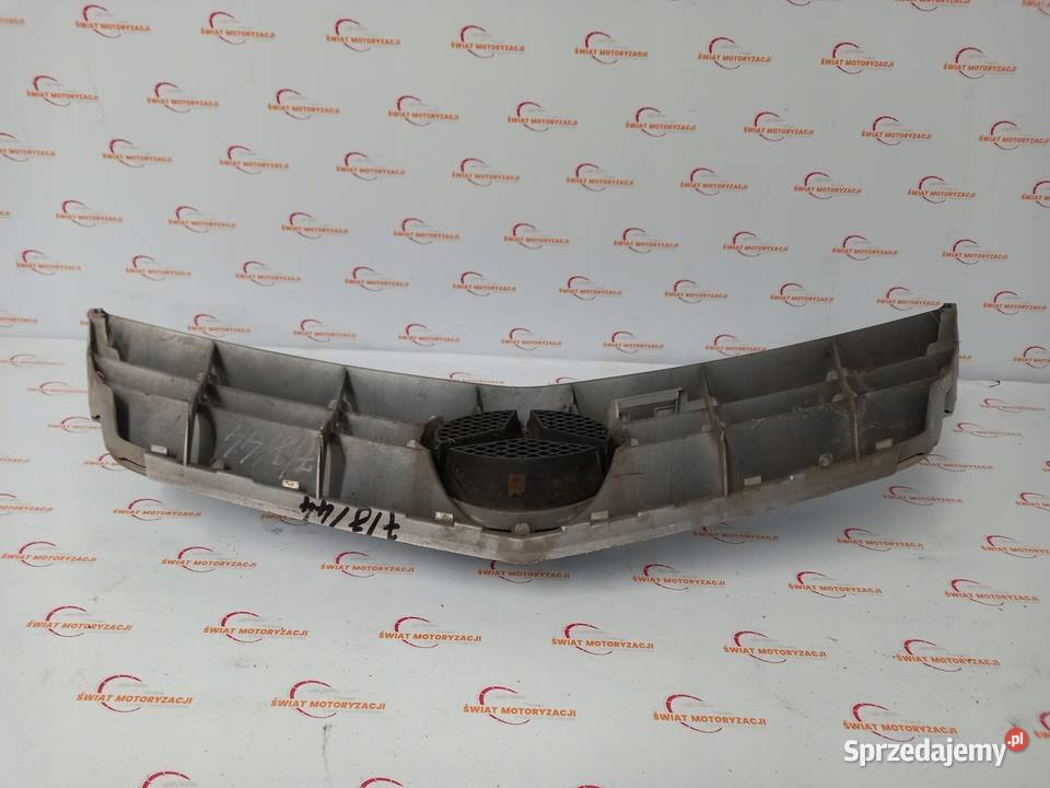 GRILL ATRAPA CHŁODNICY A2078880260 MERCEDES B osobowe Kielce